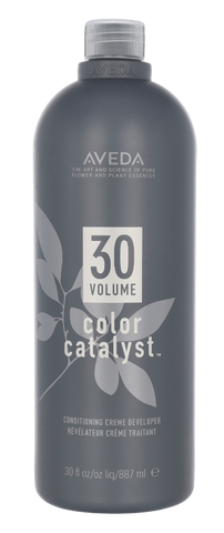 Aveda Color Catalyst Conditioning Developer Cream 887 ml