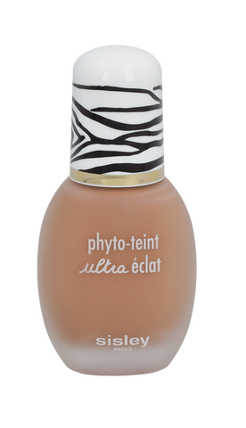 Sisley Phyto-Teint Ultra Eclat Oil Free Encontrado de larga duración. 30ml