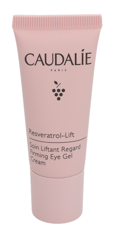 Caudalie Resveratrol-Lift Firming Eye Gel Cream 15 ml
