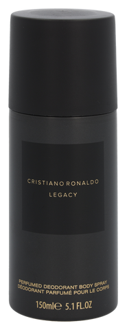 Cristiano Ronaldo Legacy Body Spray 150 ml