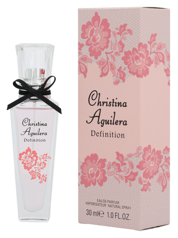 Christina Aguilera Definition Edp Spray 30 ml