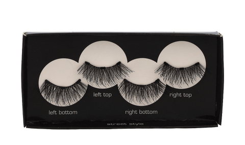 Artdeco Magnetic Lashes Set 2 piece