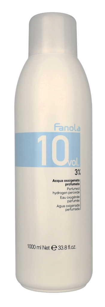 Fanola Crema Activadora 1000 ml