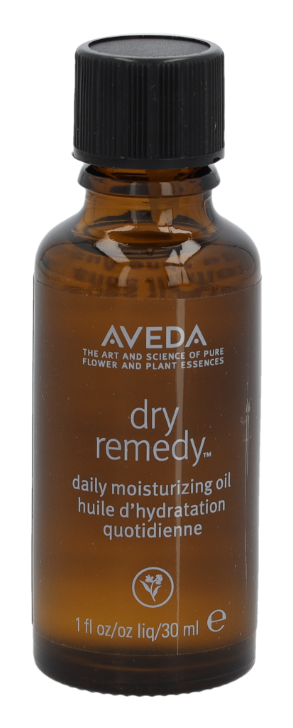 Aveda Dry Remedy Daily Moisturizing Oil 30 ml