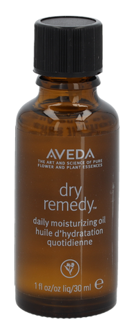 Aveda Dry Remedy Daily Moisturizing Oil 30 ml