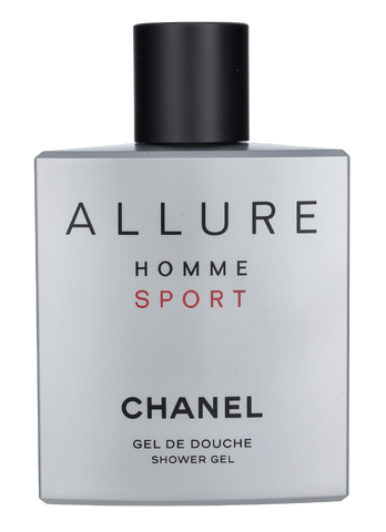 Chanel Allure Homme Sport Shower Gel 200 ml