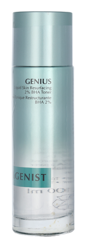 Algenist Genius Liquid Collagen Skin Resurfacer 2% BHA Toner 100 ml