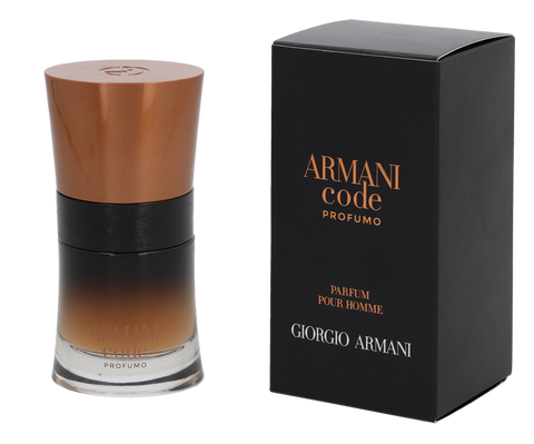 Armani Code Profumo Pour Homme Edp Spray 30 ml