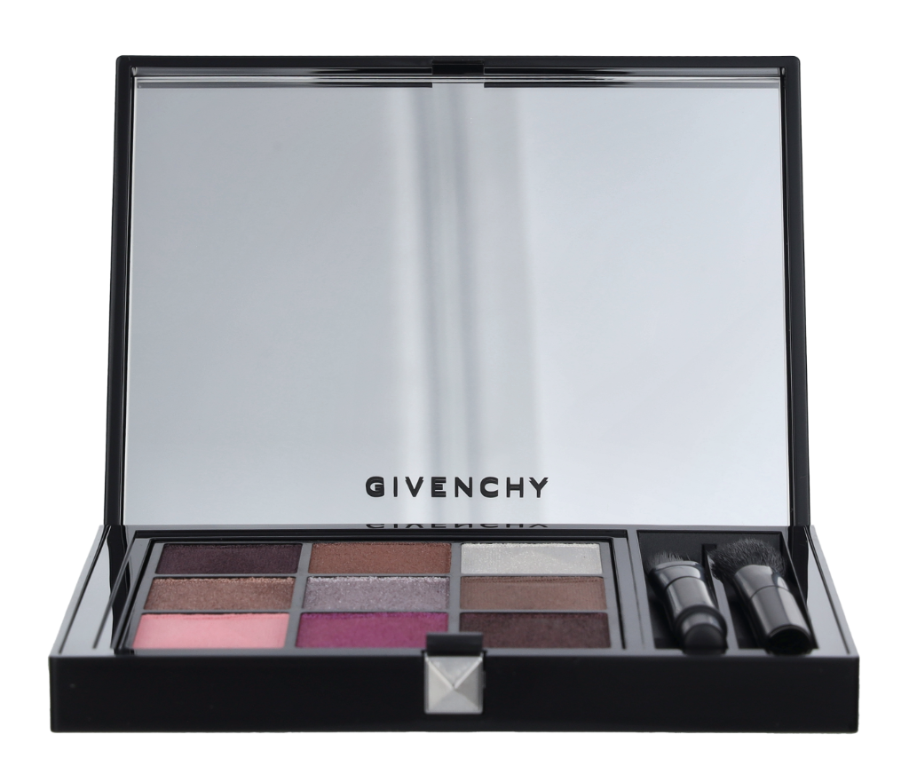 Givenchy Le 9 Paleta de Sombras de Ojos De Givenchy 8 g