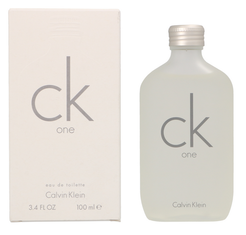 Calvin Klein Ck One Edt Spray 100 ml