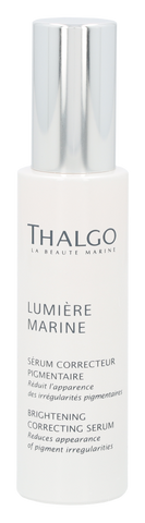 Thalgo Lumiere Marine Brightening Correcting Serum 30 ml