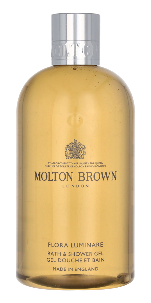 M.Brown Flora Luminare Gel de Baño y Ducha 300 ml