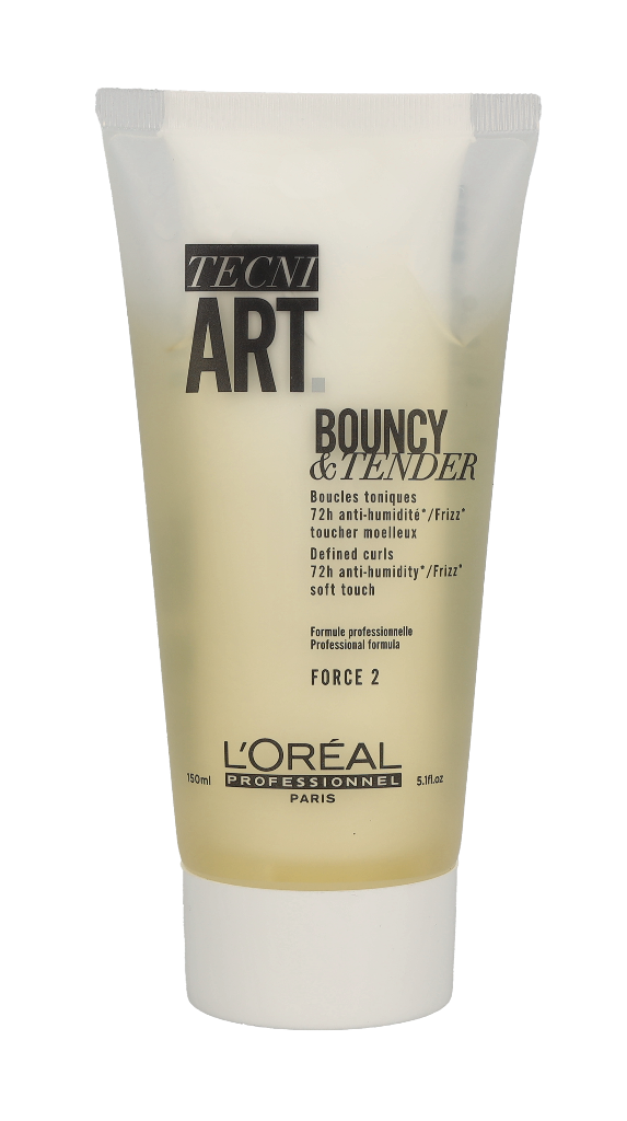 L'Oreal Tecni.Art Bouncy &amp; Tender Cream 150 ml
