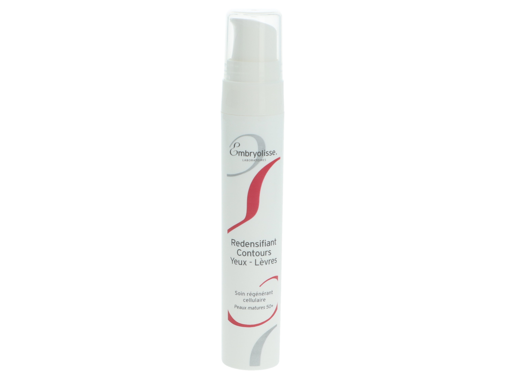 Embryolisse Re-Densifying Eye&Lip Contour Cream 15 ml