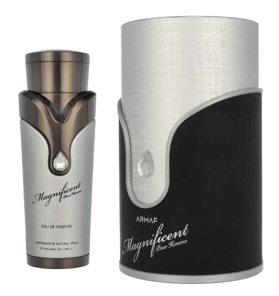 Armaf Magnificent Edp Spray 100 ml