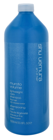 Shu Uemura Muroto Volume Lightweight Care Shampoo 1000 ml