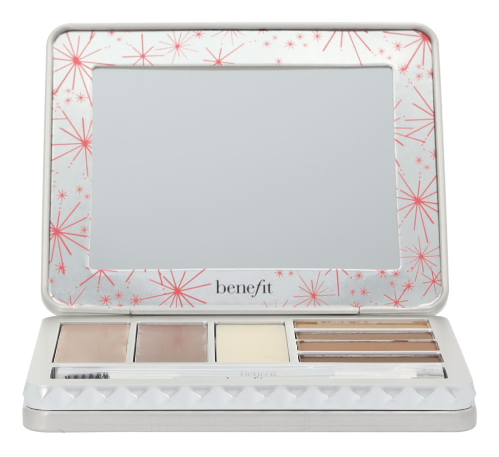 Benefit Brow Zings Pro Palette 11.8 g