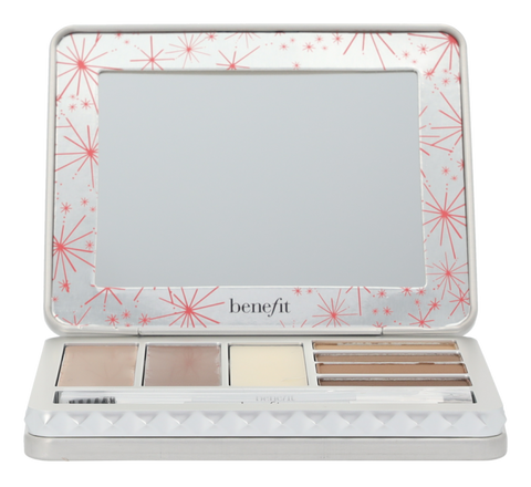 Benefit Brow Zings Pro Palette 11.8 g