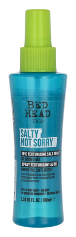 Tigi Bh Salty Not Sorry Epic Texturizing Salt Spray 100 ml