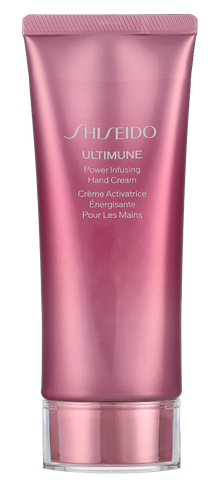 Shiseido Ultimune Power Crema de Manos Infusora 75 ml