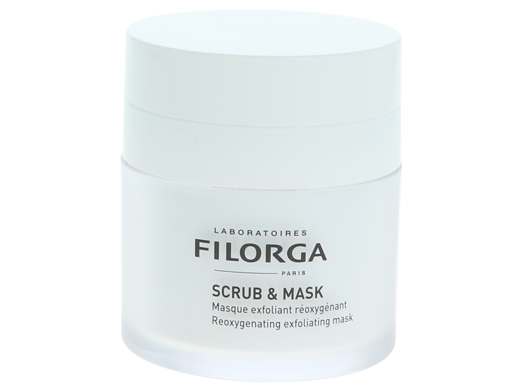 Filorga Scrub & Mask Reoxygenating Exfoliating Mask 55 ml