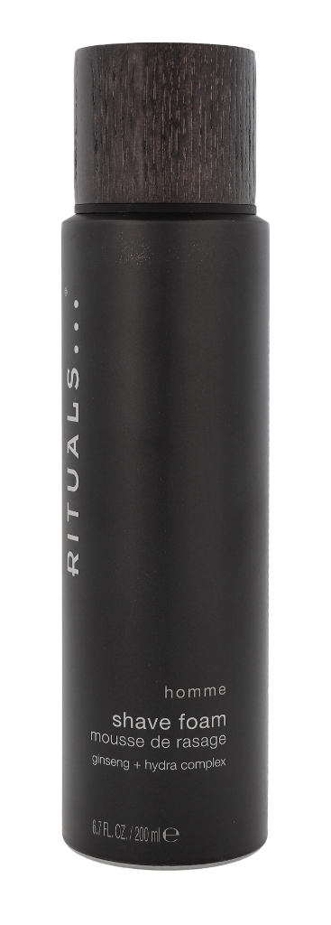Rituals Homme barberskum 200 ml