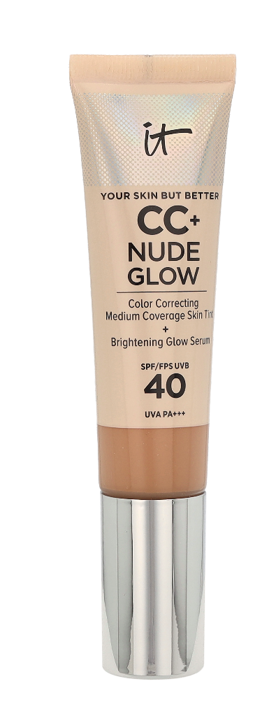 IT Cosmetics CC+ Nude Glow SPF40 32 ml