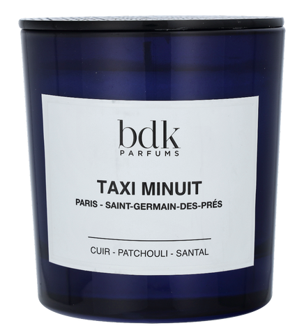 BDK Parfums Taxi Minuit Candle 250 g