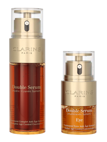 Clarins Double Serum Set 70 ml