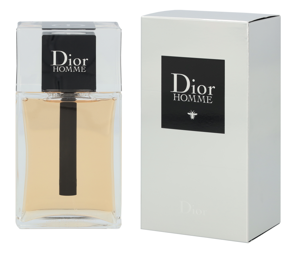 Dior Homme Edt Spray 150 ml