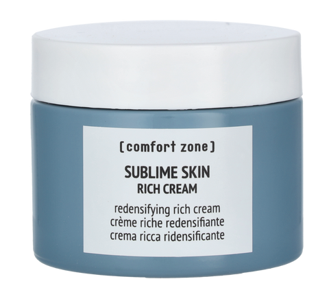 Comfort Zone Sublime Skin Rich Cream 60 ml