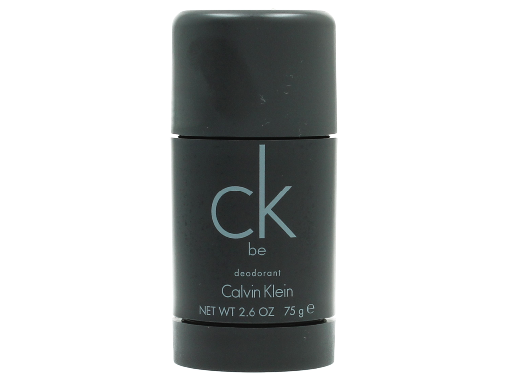 Calvin Klein Ck Be Deo Stick 75 g