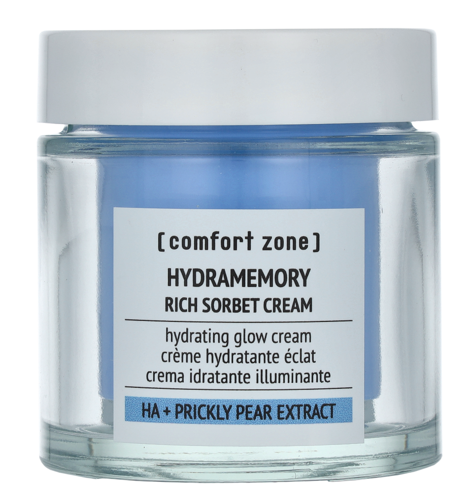 Comfort Zone Hydramemory Rich Sorbet Cream 50 ml