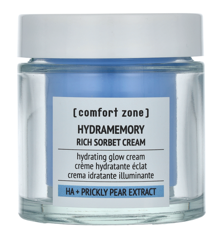 Comfort Zone Hydramemory Rich Sorbet Cream 50 ml