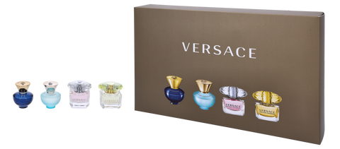 Versace Miniature Sæt Dame 20 ml