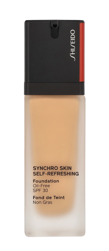 Shiseido Synchro Skin Base de Maquillaje Auto-Refrescante SPF30 30 ml
