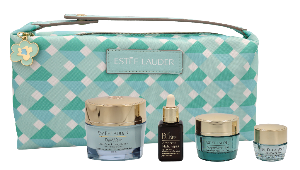 E.Lauder Set La Rutina Hidratante 85 ml