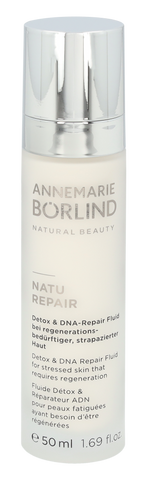 Annemarie Borlind NatuRepair Detox & DNA Repair Fluid 50 ml