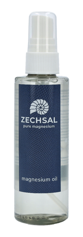Zechsal Aceite De Magnesio 100 ml
