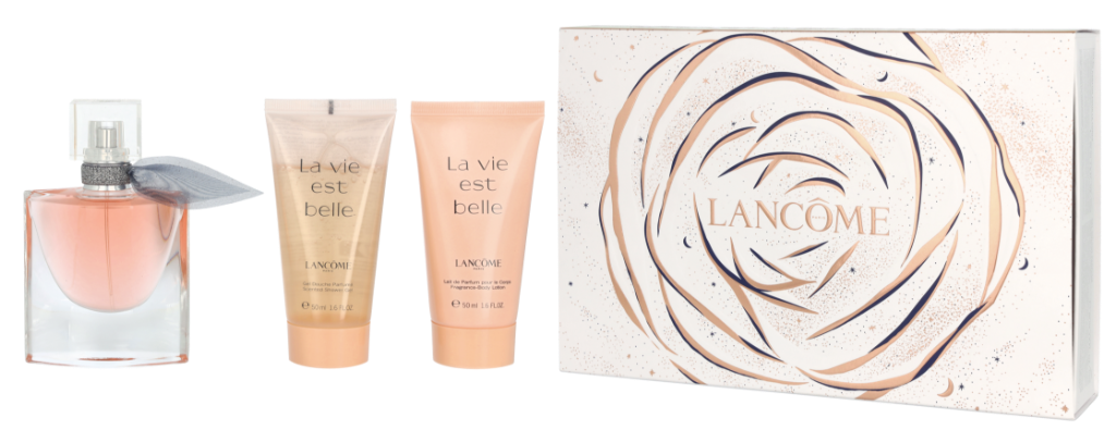 Lancome La Vie Est Belle Giftset 130 ml
