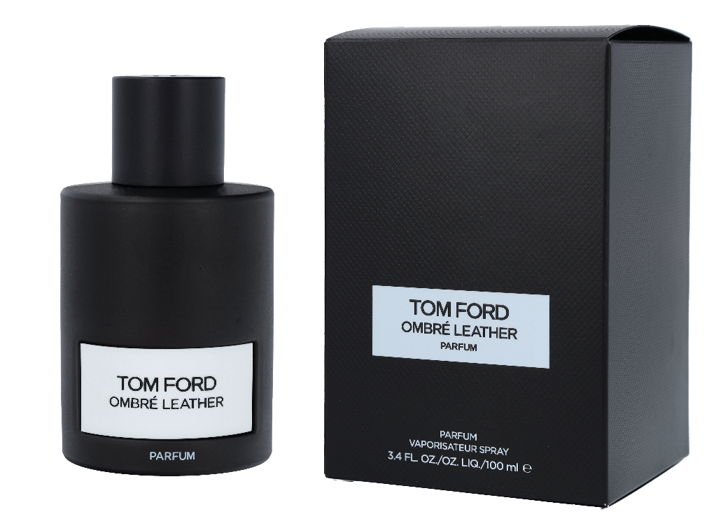 Tom Ford Perfume de cuero degradado en spray 100 ml