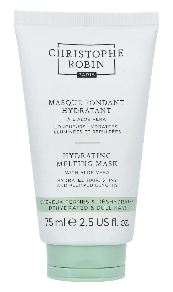Christophe Robin Hydrating Melting Mask 75 ml