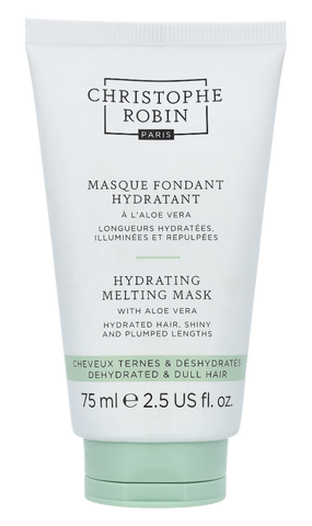 Christophe Robin Hydrating Melting Mask 75 ml