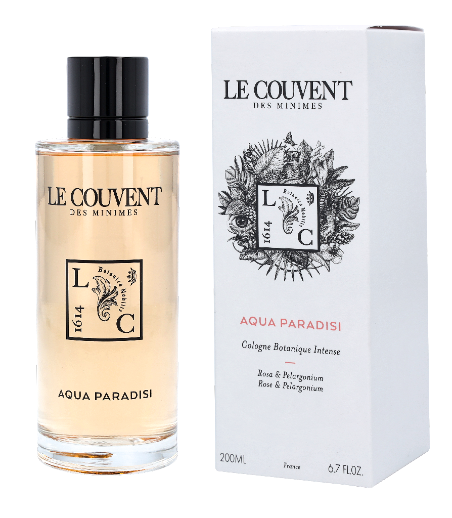LCDM Aqua Paradisi Edt Spray 200 ml