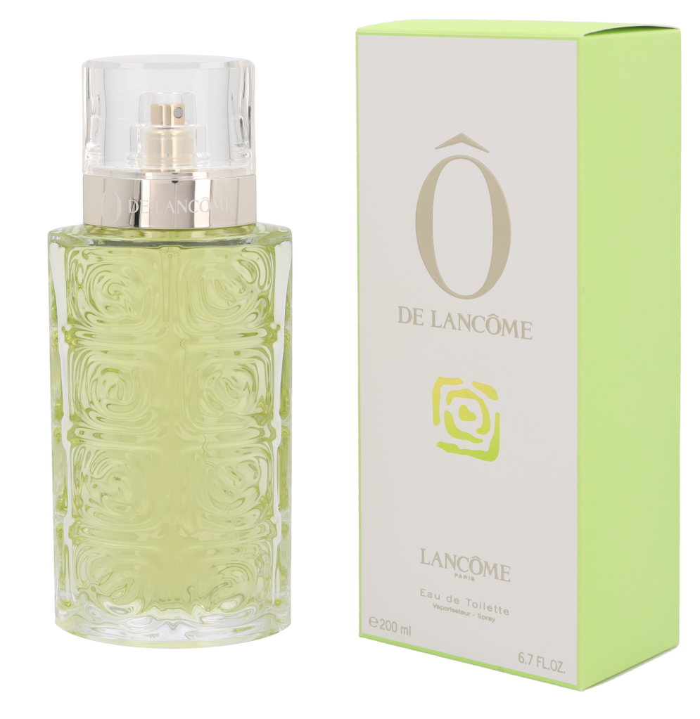 Lancome O De Lancome Edt Spray 200 ml