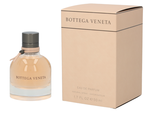Bottega Veneta Pour Femme Edp Spray 50 ml
