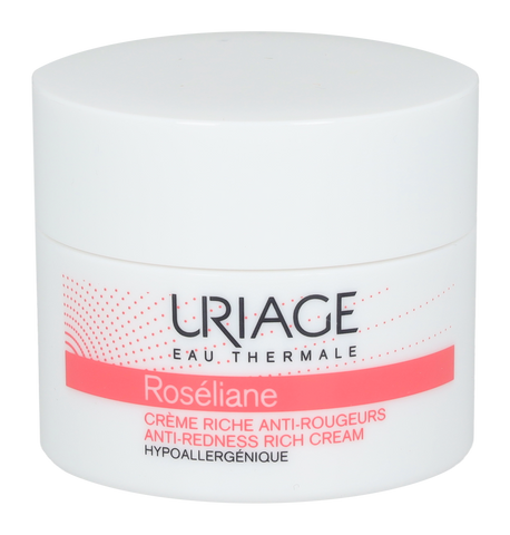 Uriage Roseliane Anti-Redness Rich Cream 50 ml