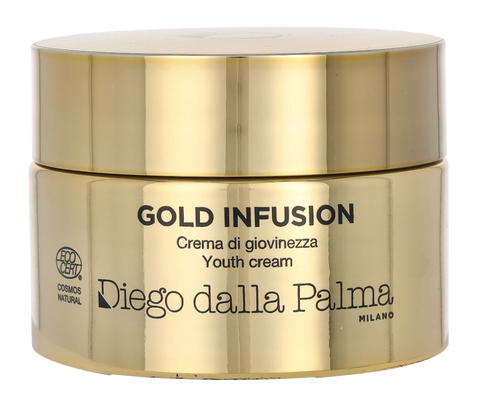 Diego Dalla Palma Gold Infusion Youth Cream 45 ml