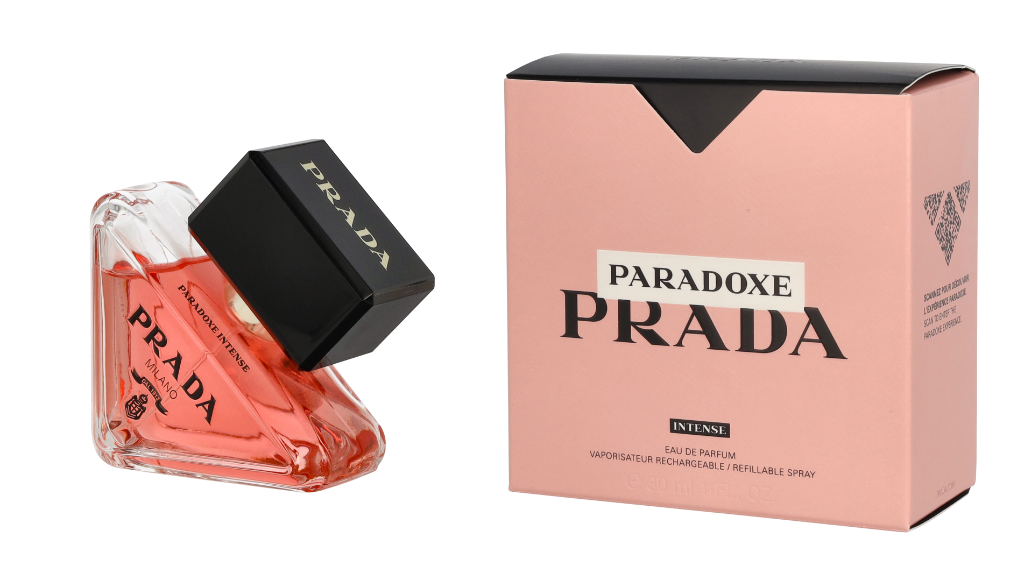 Prada Paradoxe Intense Edp Spray 30 ml