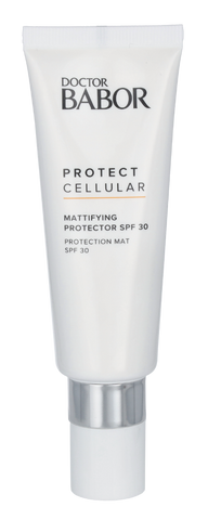 Babor Protect Cellular Mattifying Protector SPF30 50 ml